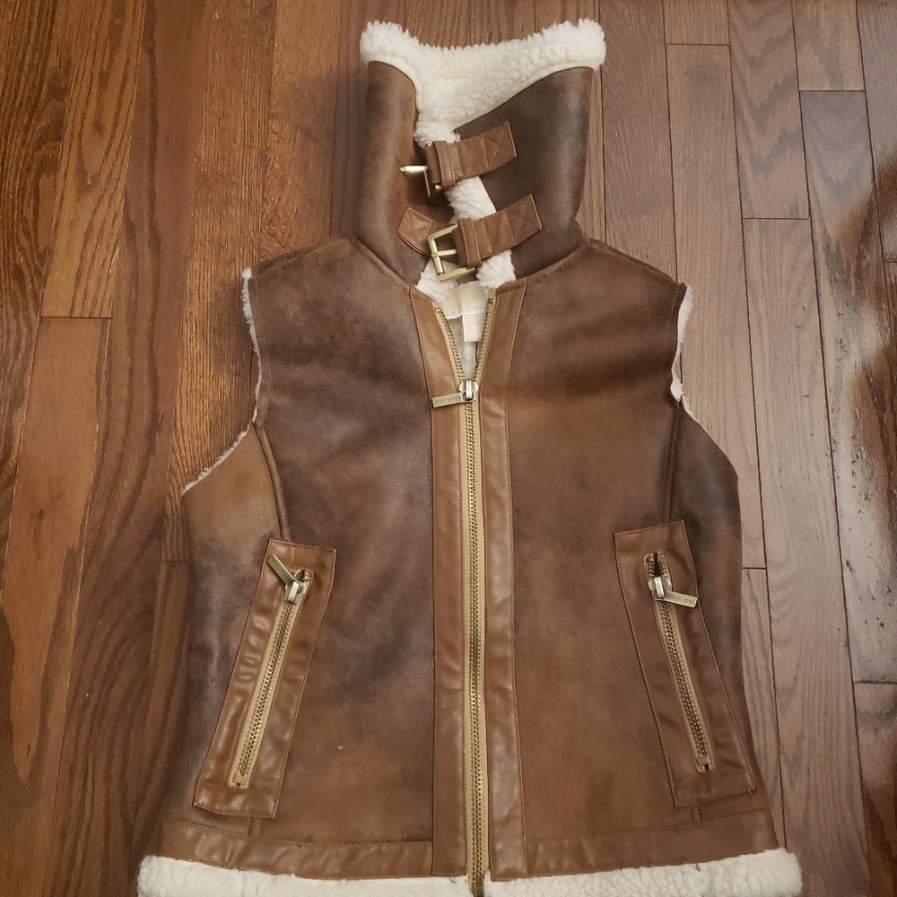 MICHAEL KORS VEST